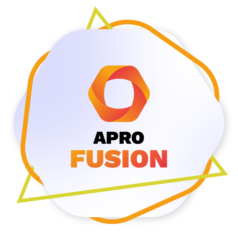 apro.fusion Logo